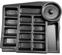 Крышка S5 КС222.000.02 кс222.000.02