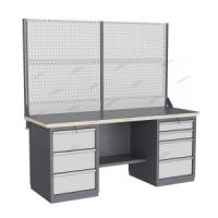 Верстак Fabrik 205.34.4-2