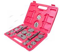Набор для обслуживания тормозных цилиндров (в кейсе) 21 предмет jtc-1452a