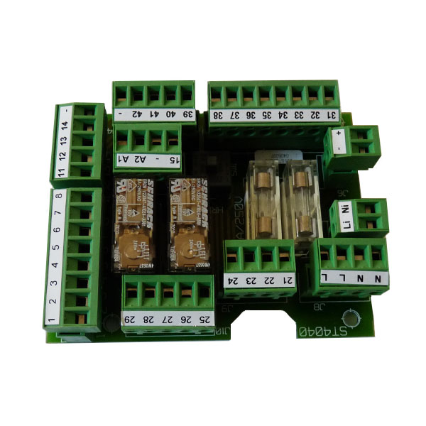 Плата, STERTIL KONI, 69900070 51098