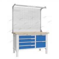 Constructor 1402.S2L4.4-2F стол-верстак