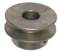 Шкив (алюминий) YC8-3000975 YC8-3000975 yc8-3000975