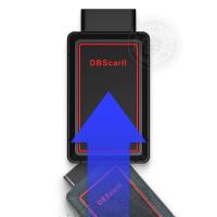 DBSCAR II для Launch X-431 PRO V.2016 с заменой dbscar ii для launch x-431 pro v.2016 с заменой