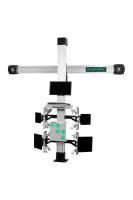 Стенд сход-развал 3D EasyRay 200L