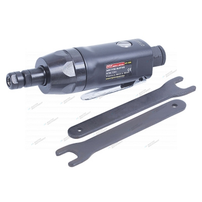 Пневматическая бормашина (шарошка) 6 мм, 7500 об/мин mighty seven qt-102