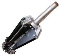 Каретка захвата (сталь) YC8-2000000B yc8-2000000b