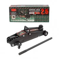 Домкрат подкатнойгидравлический 2,5т (h min 135мм, h max 387мм) rf-th22501