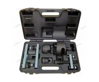 Набор для снятия/установки сцепления коробок DSG VAG, кейс, 8 предметов 104-01008c