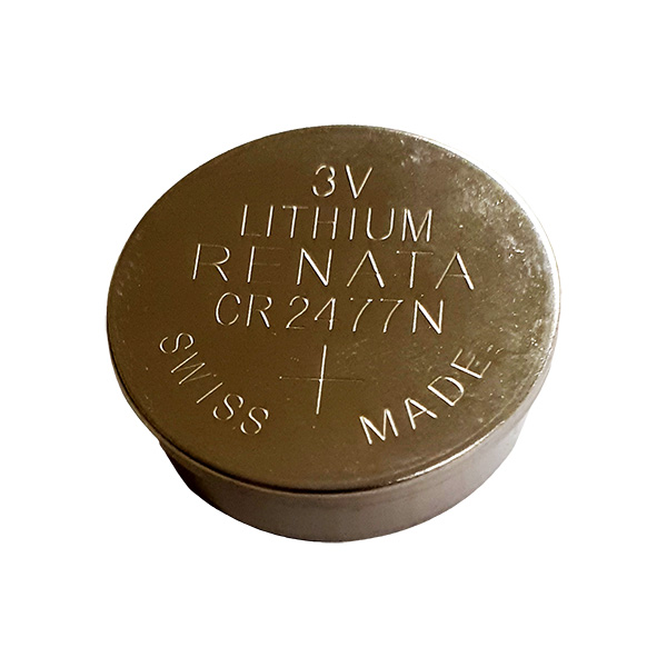 Батарейка в материнской плате, HUNTER, 194-24-2 173411