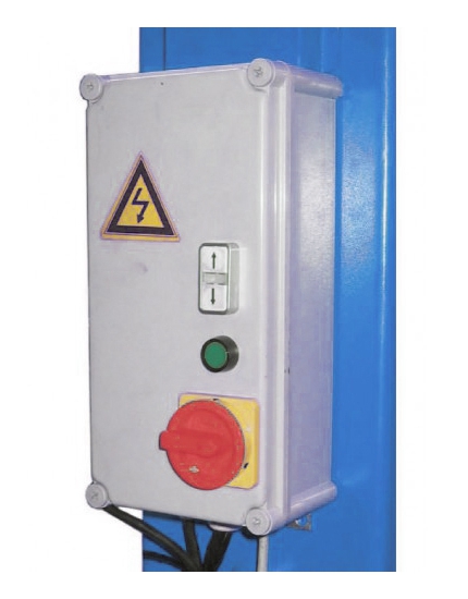 Werther-OMA 204I/A 204i/a