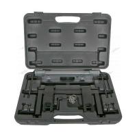 Набор фиксаторов распредвала / коленвала, BMW, кейс, 4 предметов мастак 103-21210c