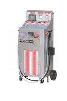 Аппарат для замены масла в акпп nordberg aga evo