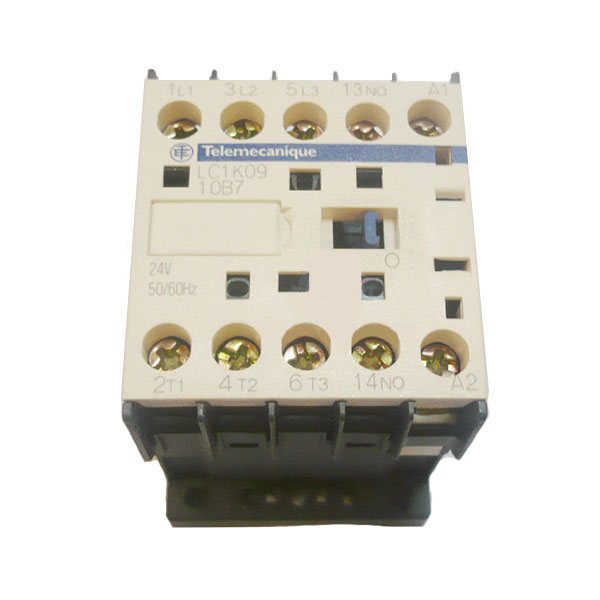 Контактор для АРАС 1526, APAC, OMA, WERTNER, B2158 141594