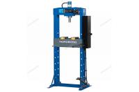 Гидравлический пресс, 20 т, ножной привод n3620f