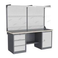 Верстак Fabrik 205.37.4-2F