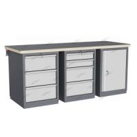 Верстак Fabrik 205.347