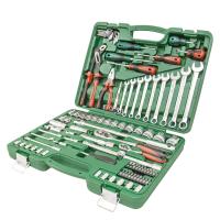 Набор инструмента (90 предметов) СТАНКОИМПОРТ НАБ.14.12.90 наб.14.12.90