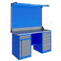 Верстак Technic 201.48.3-2F