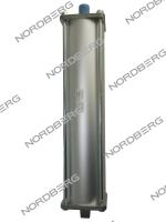 Цилиндр стола в сборе Ø80 NORDBERG 4639 ct-y-5010000