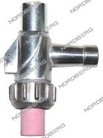 Пистолет стационарный для NORDBERG NS3 ns3#fgun