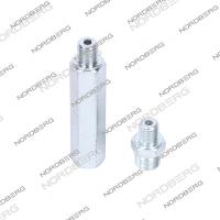 Переходник для подъемника N4120H-4T (комплект) nordberg цб-00001647