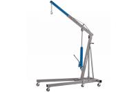 Кран гидравлический складной, 2 т n3721