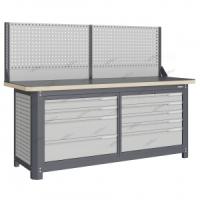 Модульный верстак MCN 2052.L45-1