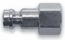 Штекер БРС inch (Дюйм)папаinch (Дюйм) mini F1/8inch (Дюйм), внутренняя резьба a366/1