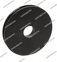 Ролик тросса для N4120A-4T nordberg tpf4-100-10-05