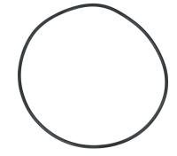 Кольцо уплотнительное 184.3X5.7 195X5.7 0309049 0309049
