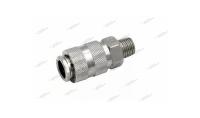 БРС inch (Дюйм)мамаinch (Дюйм) М 3/8inch (Дюйм), наружная резьба a320/3