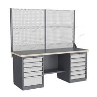 Верстак Fabrik 205.56.4-2R