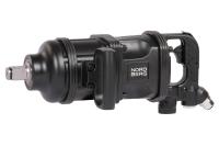 Пневмогайковерт ударный 1inch (Дюйм), с коротким валом 3600 Нм np18300
