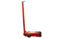 TRA40-2A пневмо-гидравлический подкатной домкрат на 20/40 тонн tra40-2a