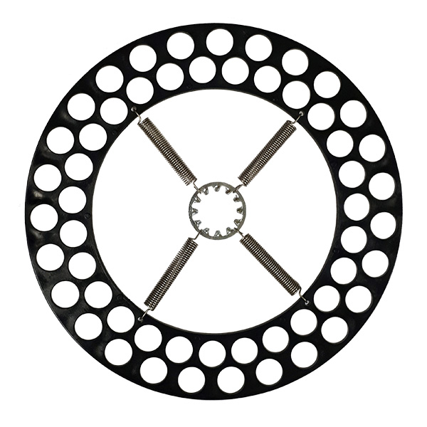 Сепаратор поворотного круга, в сборе, HUNTER, 41-156-1 165223