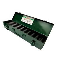 86608MU Комплект длинных удар. головок 3/4inch (Дюйм) 17-33 мм 9 пр. 86608mu