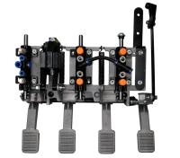 Педальный узел в сборе YC3-2005000 (4) yc3-2005000