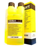 UV краситель 350 ml (46 доз 7,5 мл) Errecom TR1103.01.S3 tr1103.01.s3