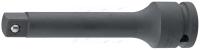 удлинитель ударный 1/2inch (Дюйм) 250 мм с шариковым фиксатором kingtony 4260-10p