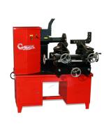 Стенд для правки дисков Премьер-Альфа ([ДП6.0.000(17) Сб] Красный) универсальный премьер-альфа