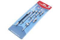 CS14707 Набор удлинителей 1/4inch (Дюйм) 7 предметов cs14707