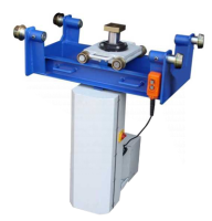 Траверса грузовая с аккумулятором, 14 т nordberg