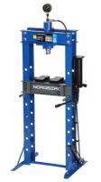 Пресс гидравлический, 30 т n3630fl