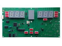 Плата CPU Р60.0308 КС912.001.00 кс912.001.00