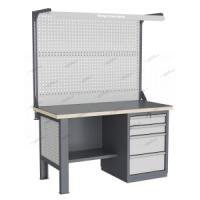 Верстак Fabrik 1551.14.3-2F