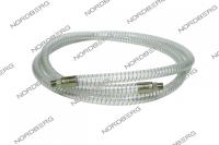 Шланг заборный для 2330/2379 ( 2 м) Папа + папа x000635