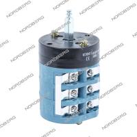 Переключатель (5010055) пакетный электро для NORDBERG 4638, 4639 ct-d-1100018