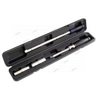 Ключ баллонный крестообразный 1/2inch (Дюйм), 17, 19, 21, 23 мм, кейс, разборный мастак 028-42079c