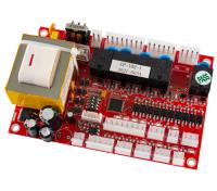 Плата управления CPU 102.1 0507367 0507523 0507367