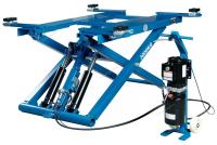 Подъемник ножничный мобильный, 3 т, 380 В n634-3b_380